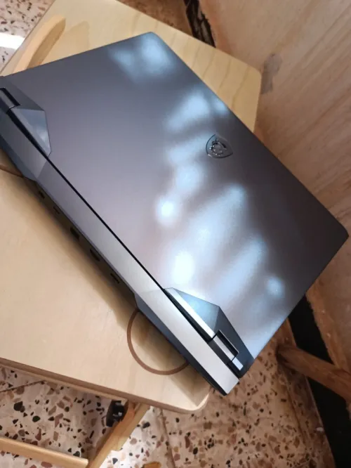 MSI Raider GE76 12UGS - Ordinateur Portable Gamer Haute Performance