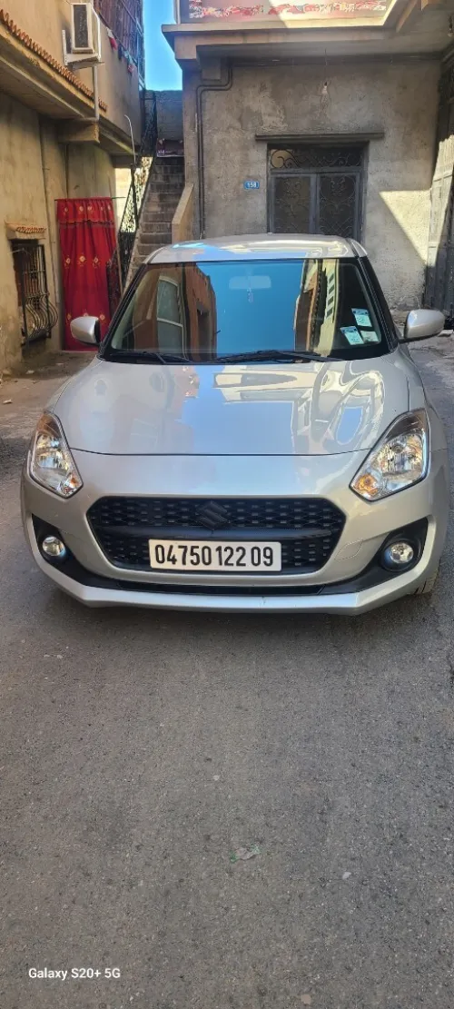 Suzuki Swift 2022 Swift