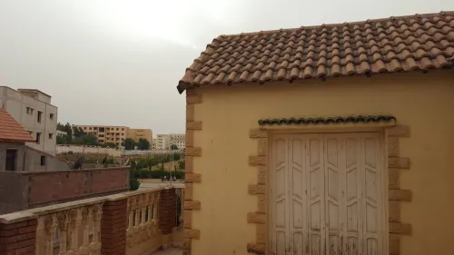 Vente Villa Bouira Bouira