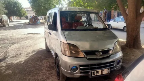 Changan Changan 2011 Changan