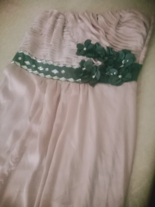 Robe de soirée