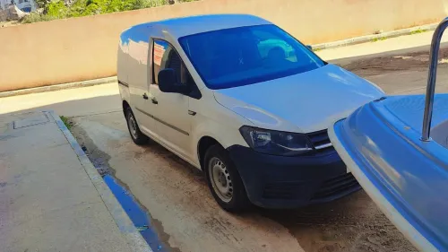 Volkswagen Caddy 2018 Business