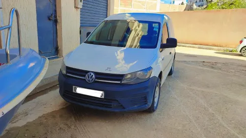 Volkswagen Caddy 2018 Business