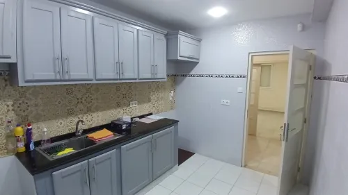 Location Appartement F5 Alger Hraoua