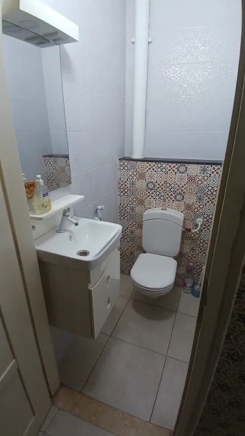 Location Appartement F5 Alger Hraoua