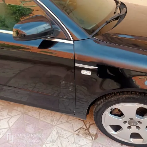 Audi A4 2007 A4