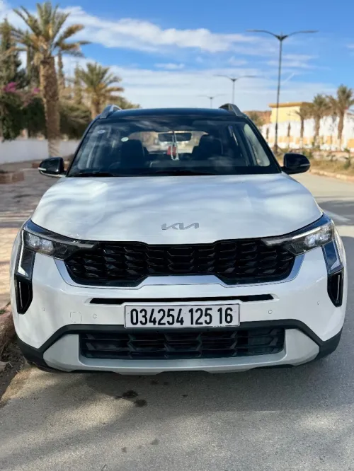 Kia Sonet  2025 Full