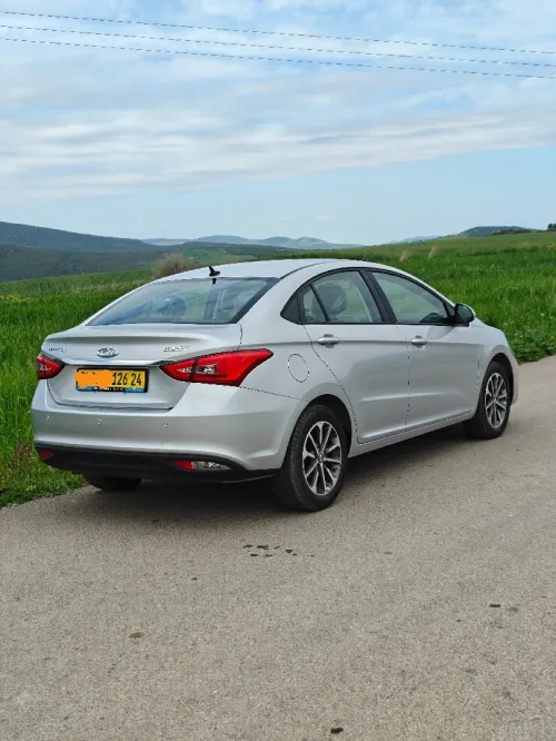 Chery Arrizo 5 2026 