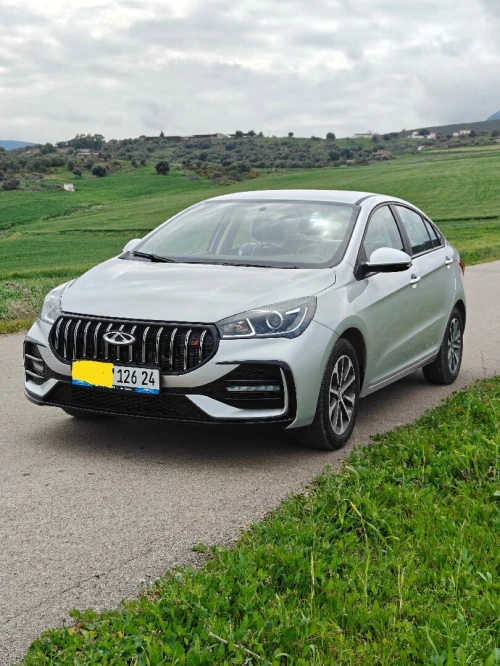 Chery Arrizo 5 2026 