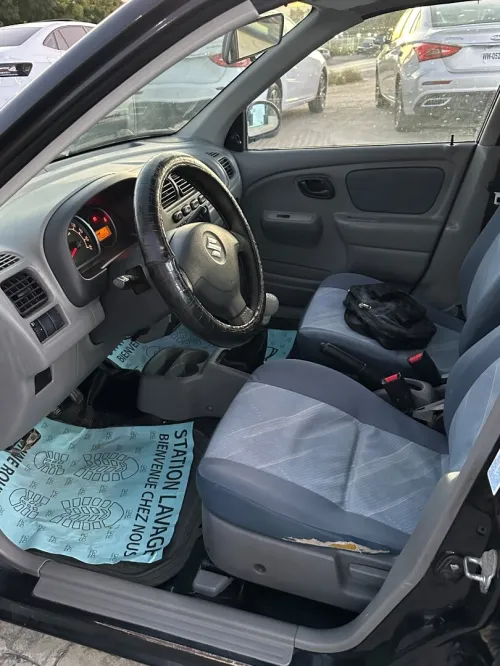 Suzuki Alto K10 2013 Alto K10