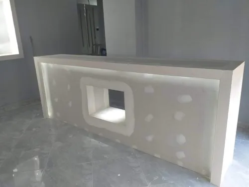 Placoplatre Decoration
