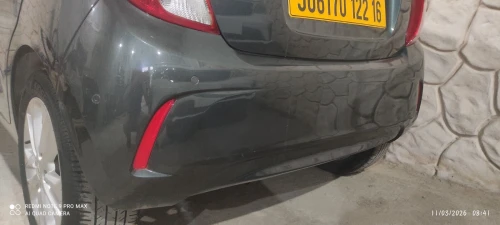 Chevrolet Spark 2022 Spark