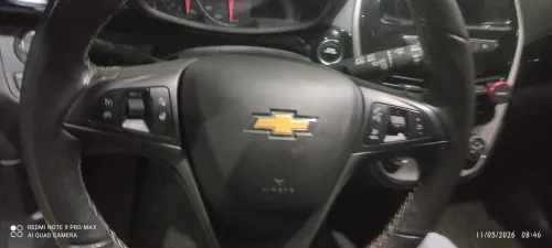 Chevrolet Spark 2022 Spark