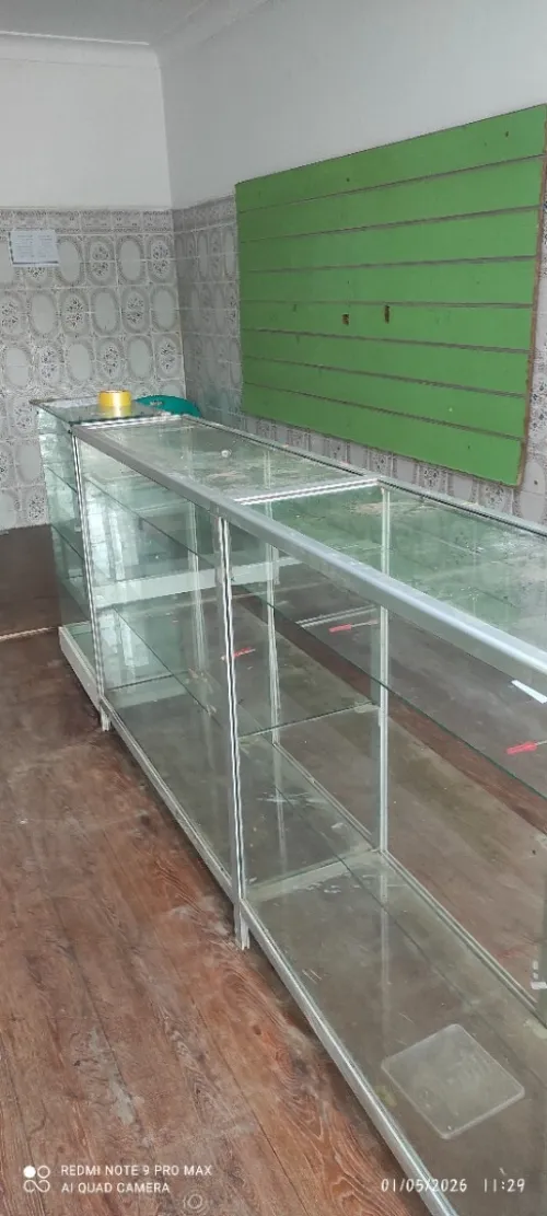 Location Local Blida Chiffa