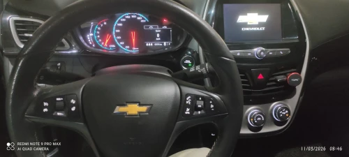 Chevrolet Spark 2022 Spark