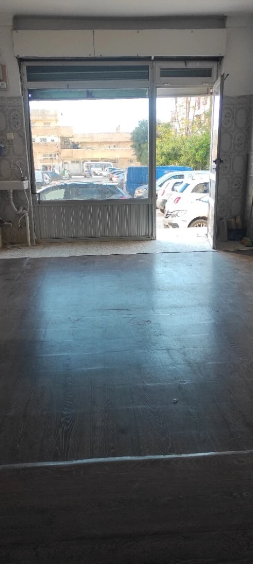 Location Local Blida Chiffa
