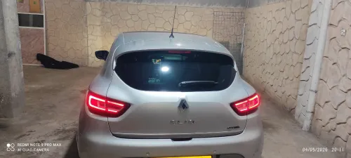 Renault Clio 4 Facelift 2019 GT-Line