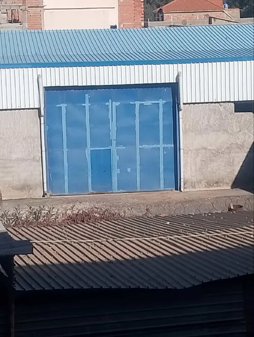 Location Hangar - Usine Boumerdès Boudouaou