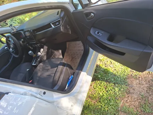 Renault Clio 5 2021 
