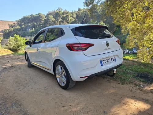 Renault Clio 5 2021 