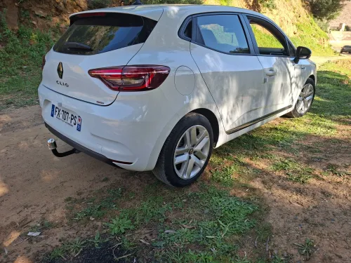 Renault Clio 5 2021 
