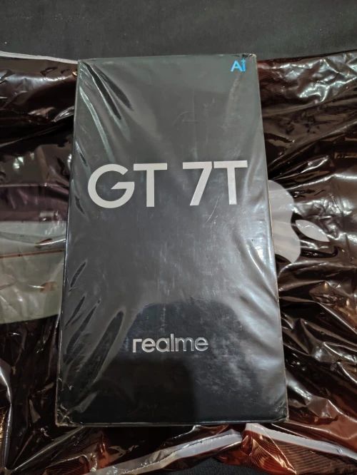 Realme GT 7T 12/512 CE