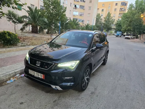 Seat ATECA 2019 FR