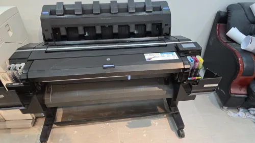 Traceur hp t920