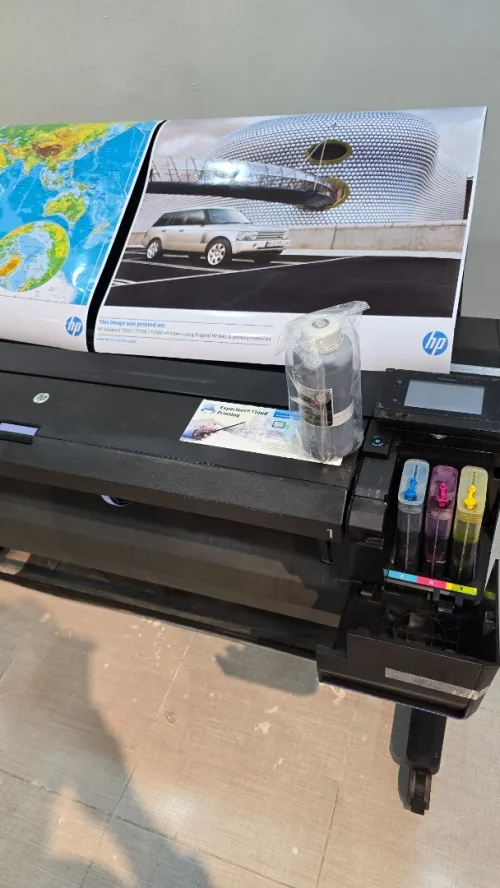 Traceur hp t920