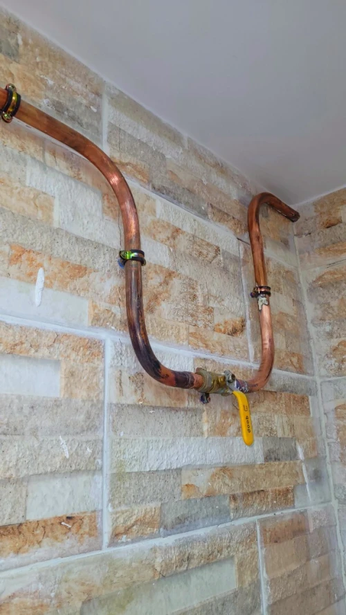 Plomberie chauffage et sanitaire