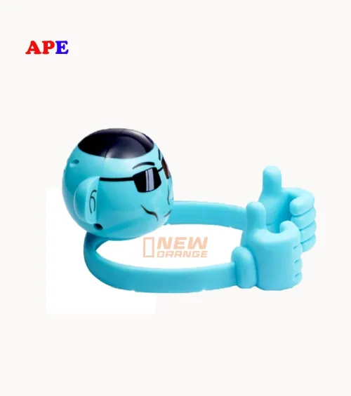 casque audio sans fil et support  Promate APE Incredible KnowHow