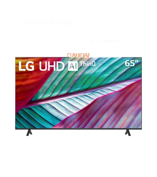 LG  UHD AI THINQ65 POPCES