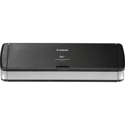 Scanner Canon A4 600dpi imageFORMULA P-215II