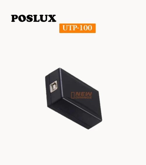 COVERTISEUR TIRROIR CAISSE POSLUX UTP-100 RJ11 TO USB