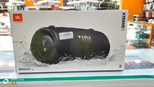 JBL XTREME3 