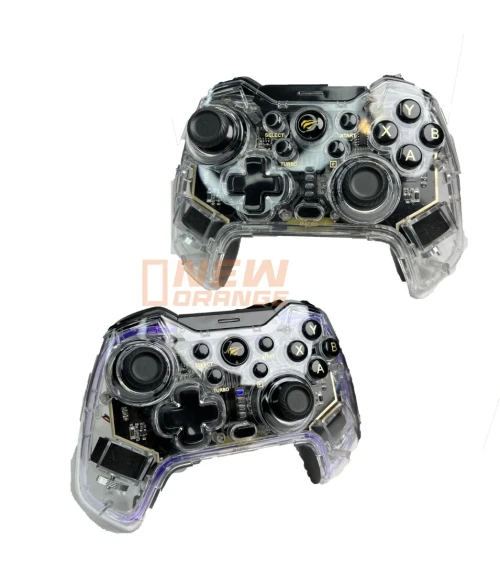havit Gamenote G158BT RGB Gamepad cable