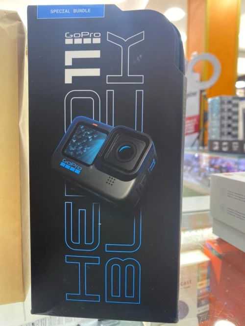 HERO11 Black GoPro