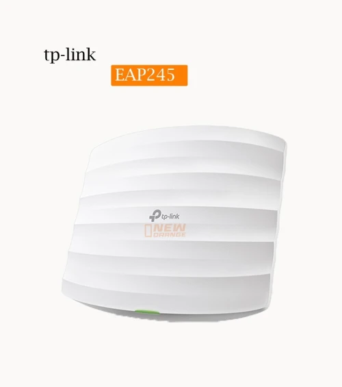 roteador access point wireless tp link ac1750 eap245