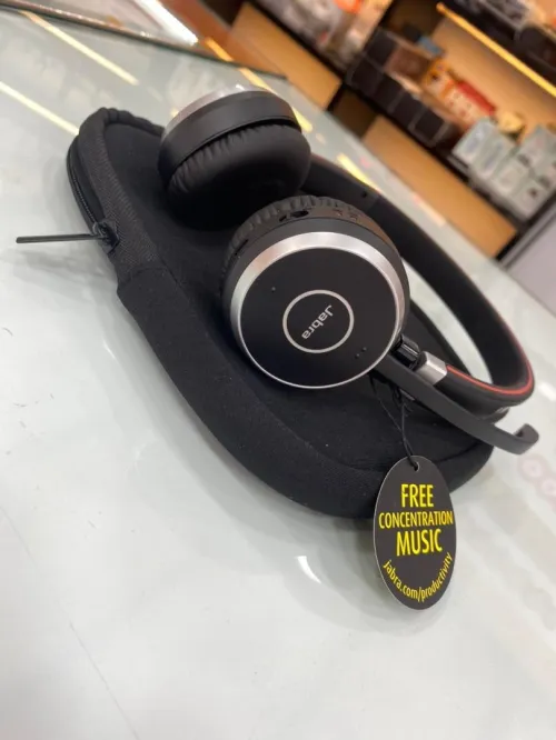 Casque Jabra 