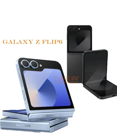 Samsung Galaxy Z Flip6