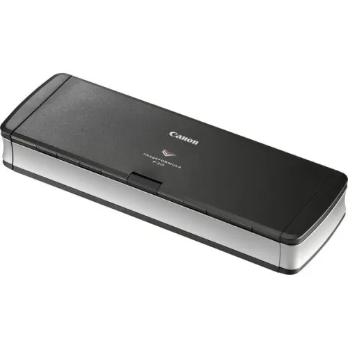 Scanner Canon A4 600dpi imageFORMULA P-215II