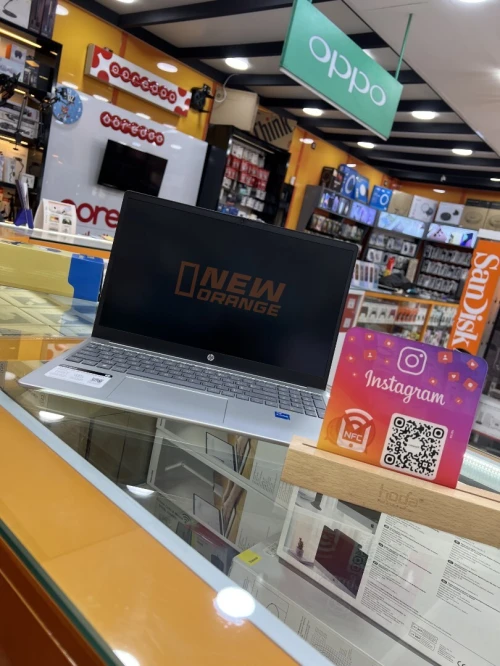 la ptoble hp i5 8/256