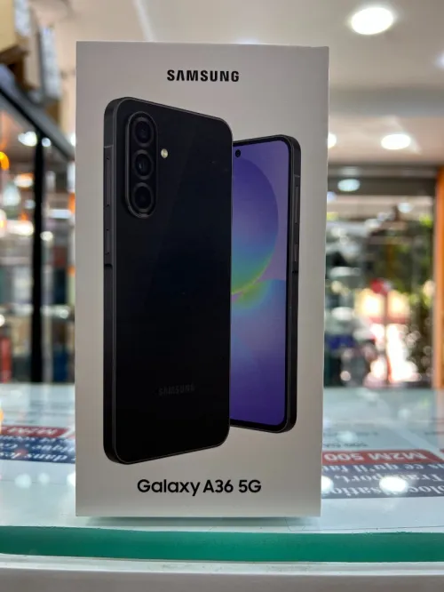 SAMSUNG A36 5G