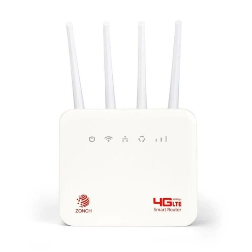 ZONCH B625 4G+5G SIM LTE WIFI