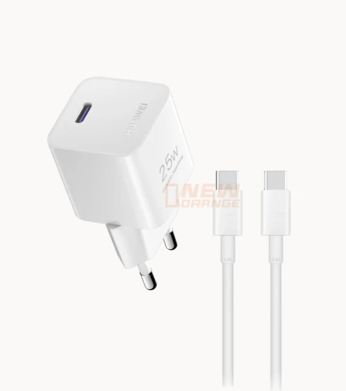 Mini Max 25W  Chargeur Rapide Compact