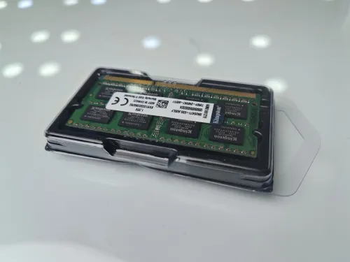 RAM DDR3 8GO POUR LAPTOP