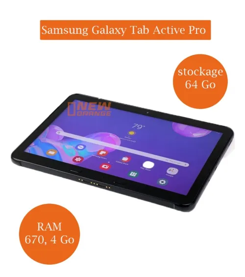 Samsung Active Pro