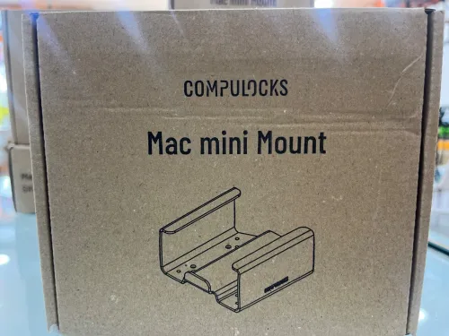 Mac mini Security Mount