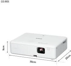 Projecteur Epson - HA86B CO-W01 EEB