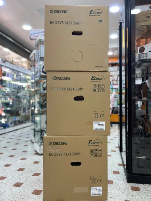 Imprimante Kyocera - ECOSYS M2135dn